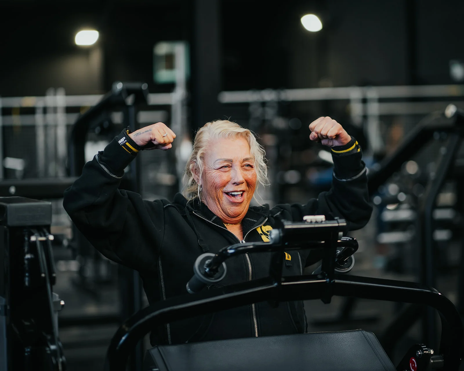 Pilates mat exercises focusing on core strength and flexibility at Unit 9 Gym Neath Wales