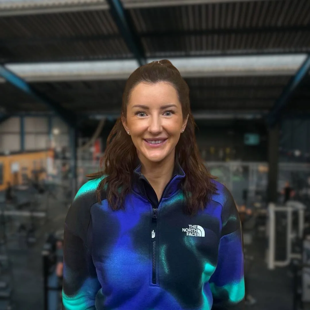 Jolene Knoyle - Owner & Manager at Unit 9 Gym Neath