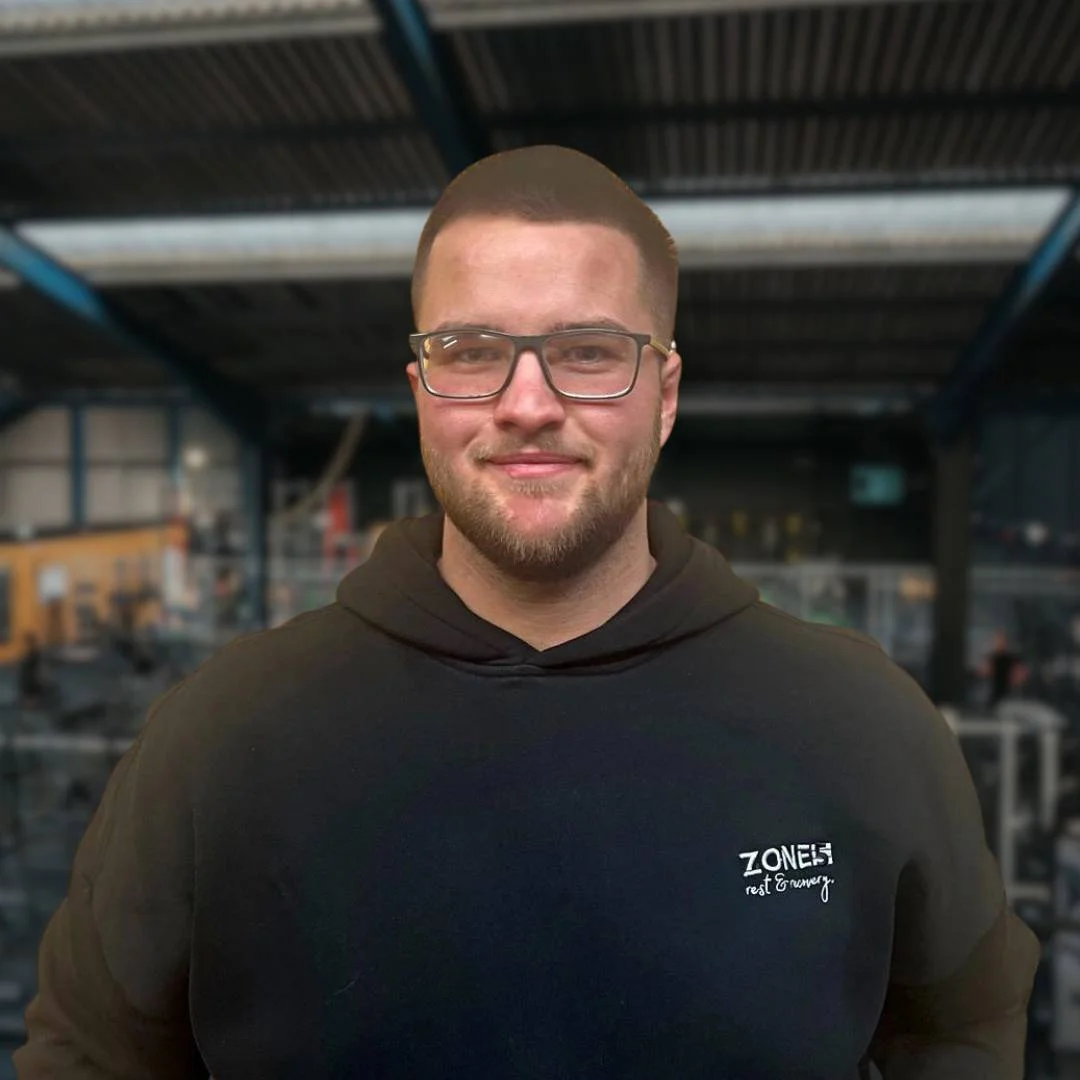 Joshua Hughes - Coach at Unit 9 Gym Neath