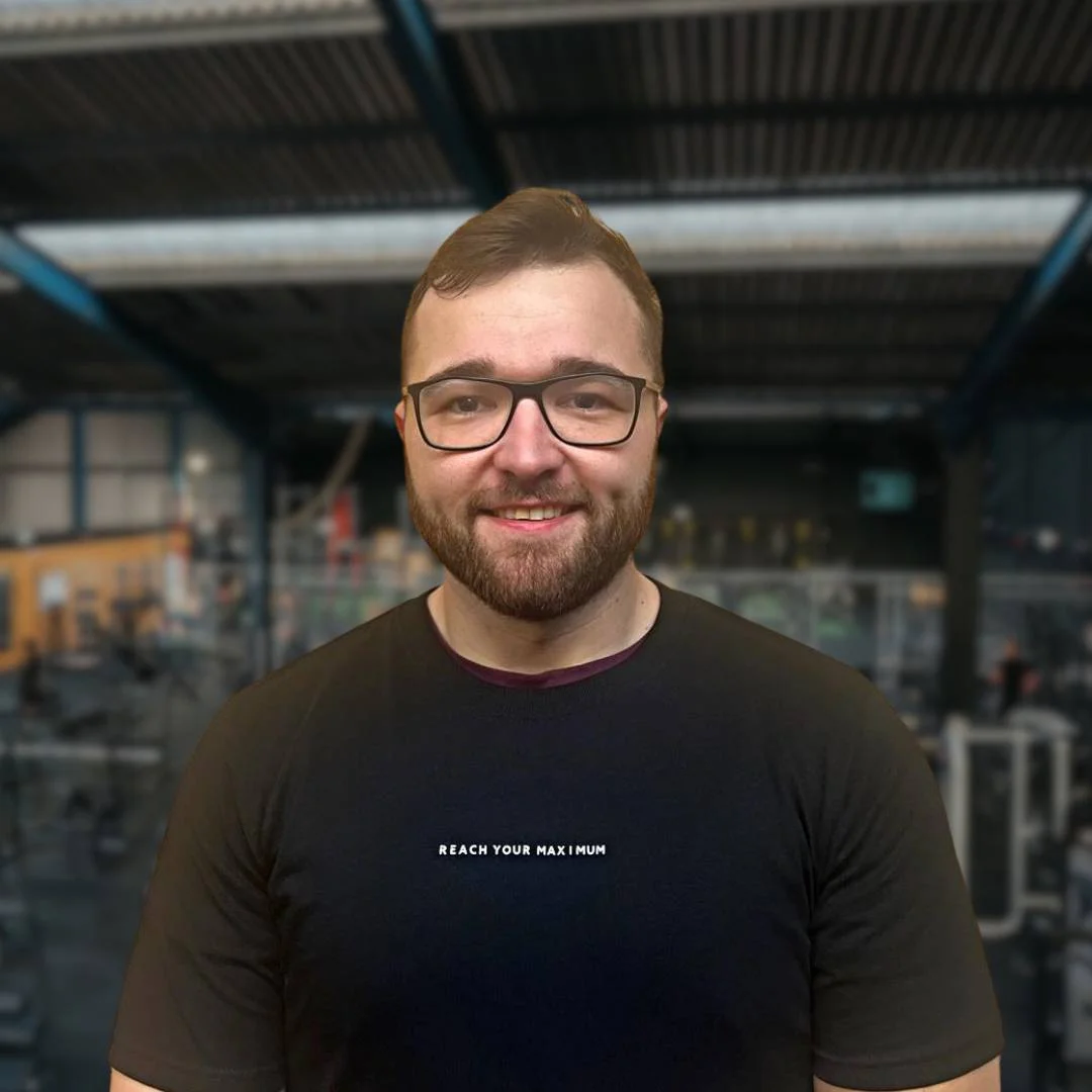 Joshua Jones - Coach at Unit 9 Gym Neath