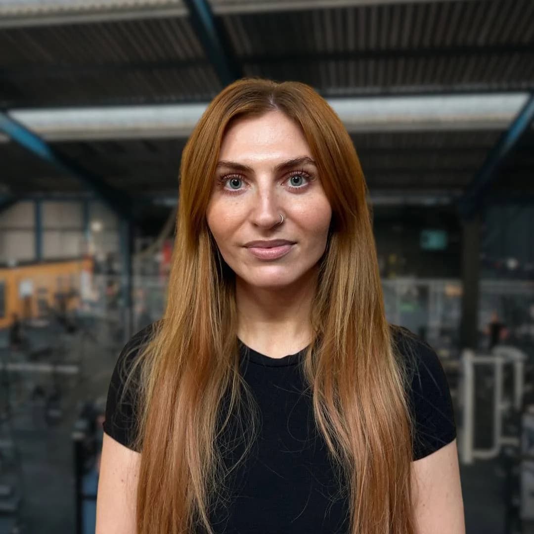 Tara Greene - Gym Operator at Unit 9 Gym Neath